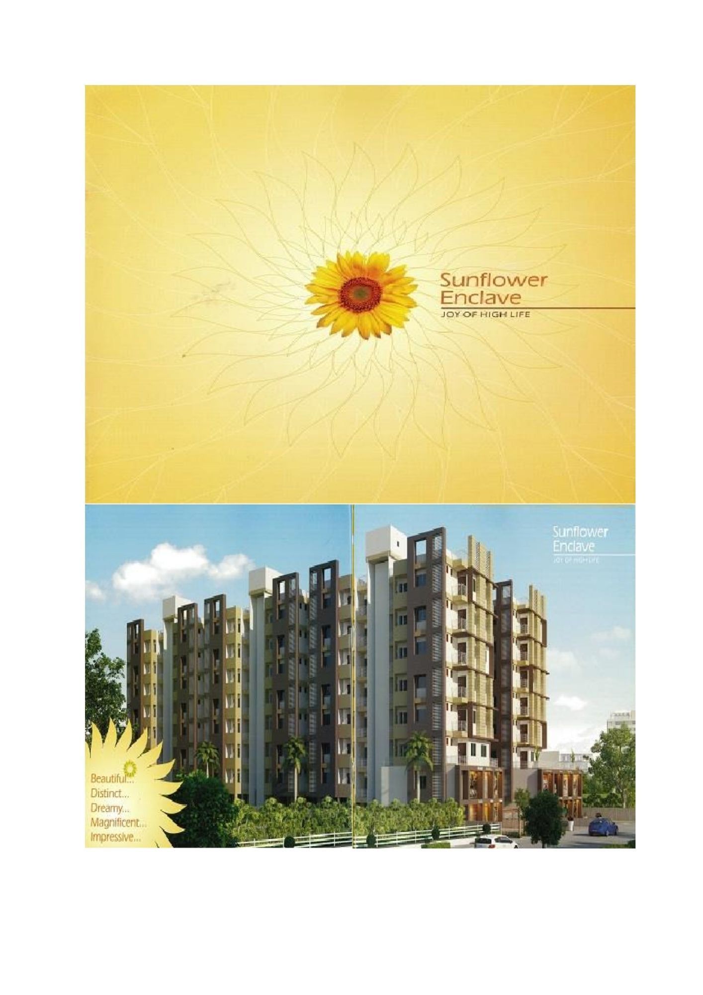 SUNFLOWER ENCLAVE photo