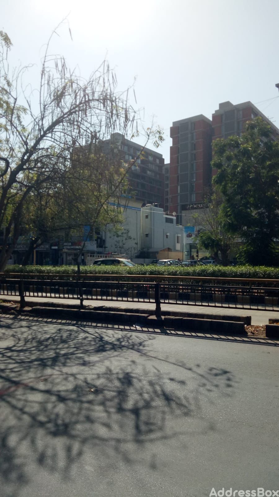 Swagat plaza 2 photo