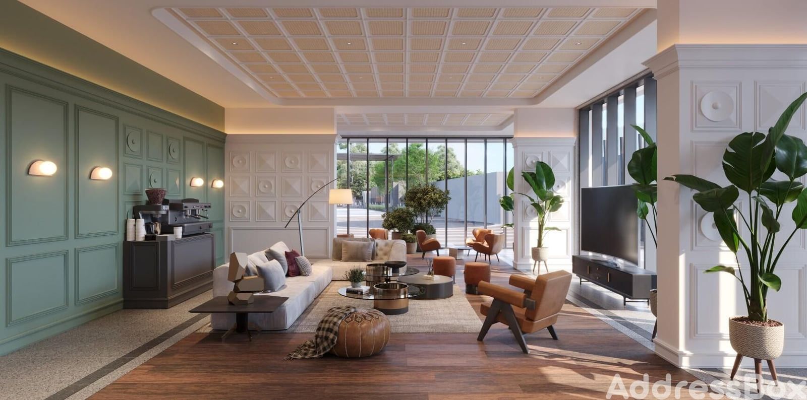 HIGHLINE PHASE-1 photo
