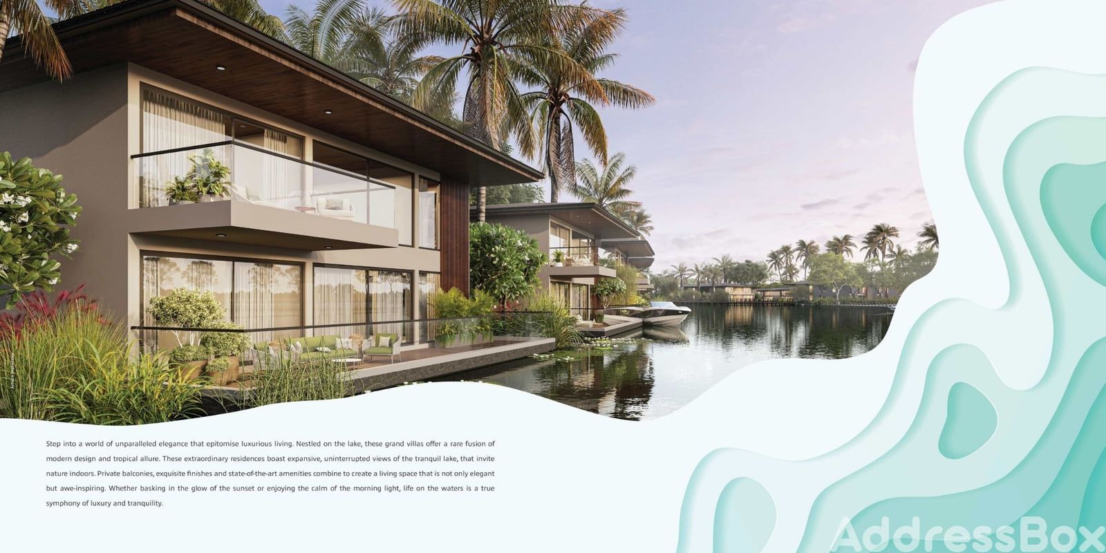 Arvind Aqua City photo
