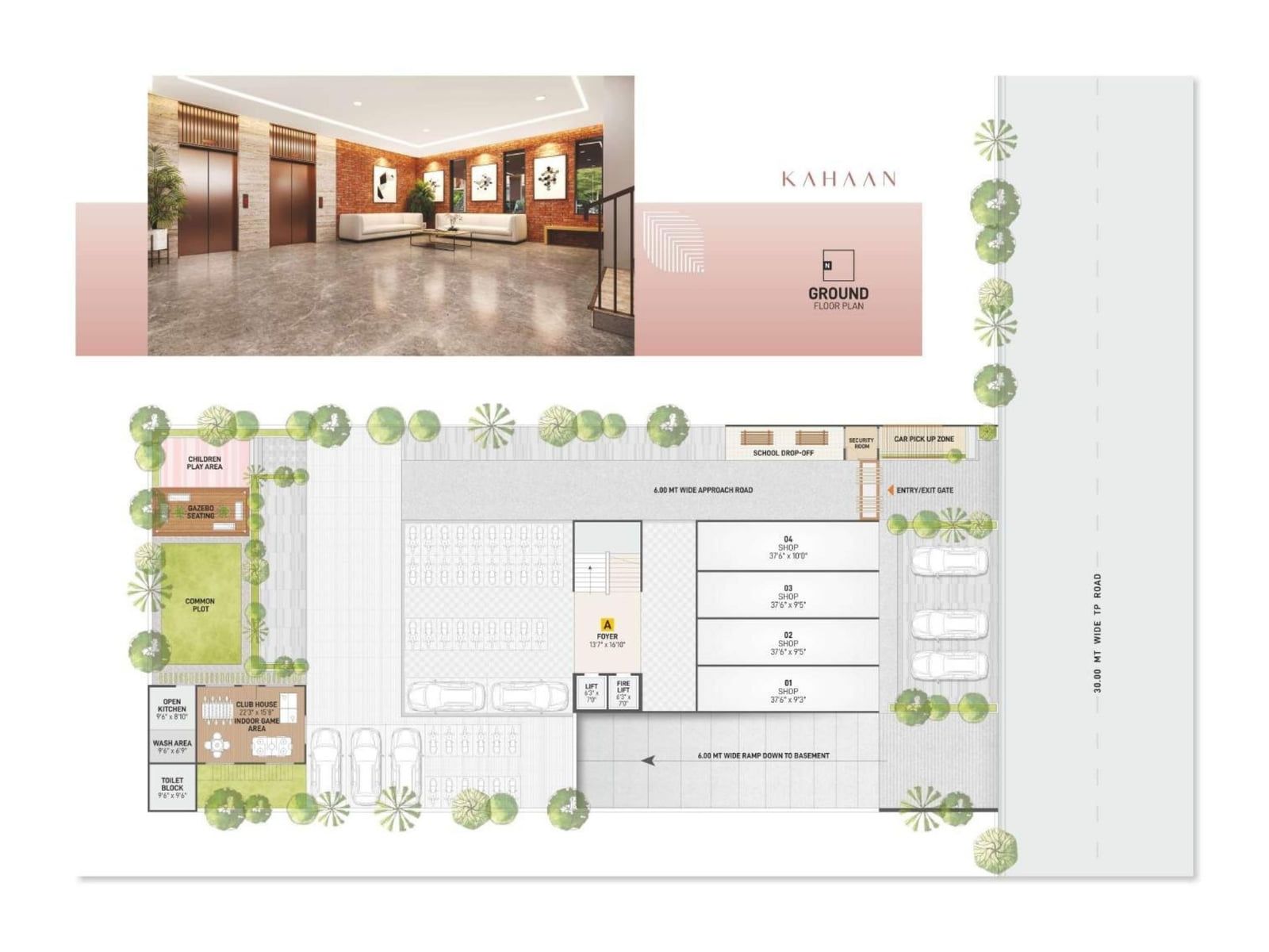 Kahaan - Commercial