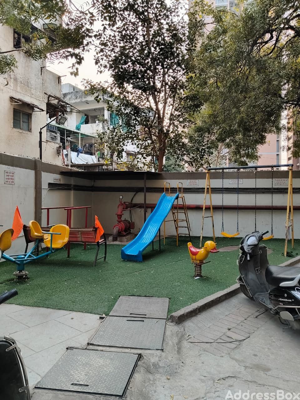 Goyal Plaza photo