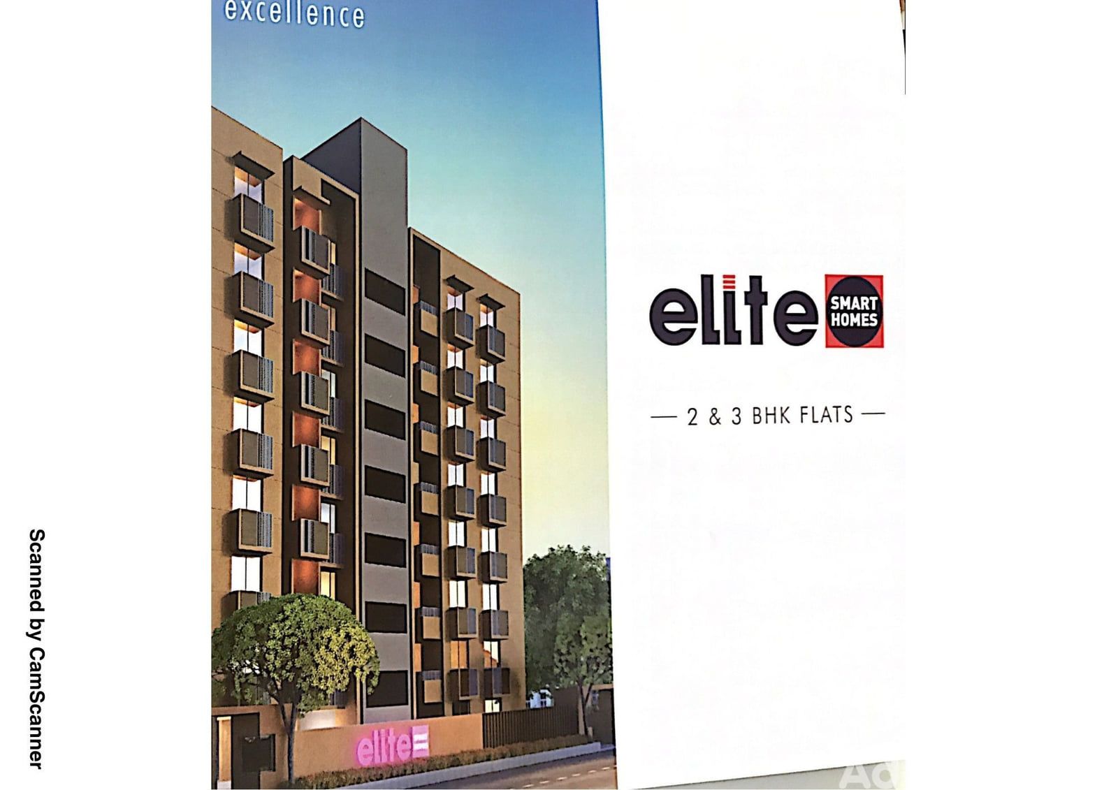 Elite smart Homes photo