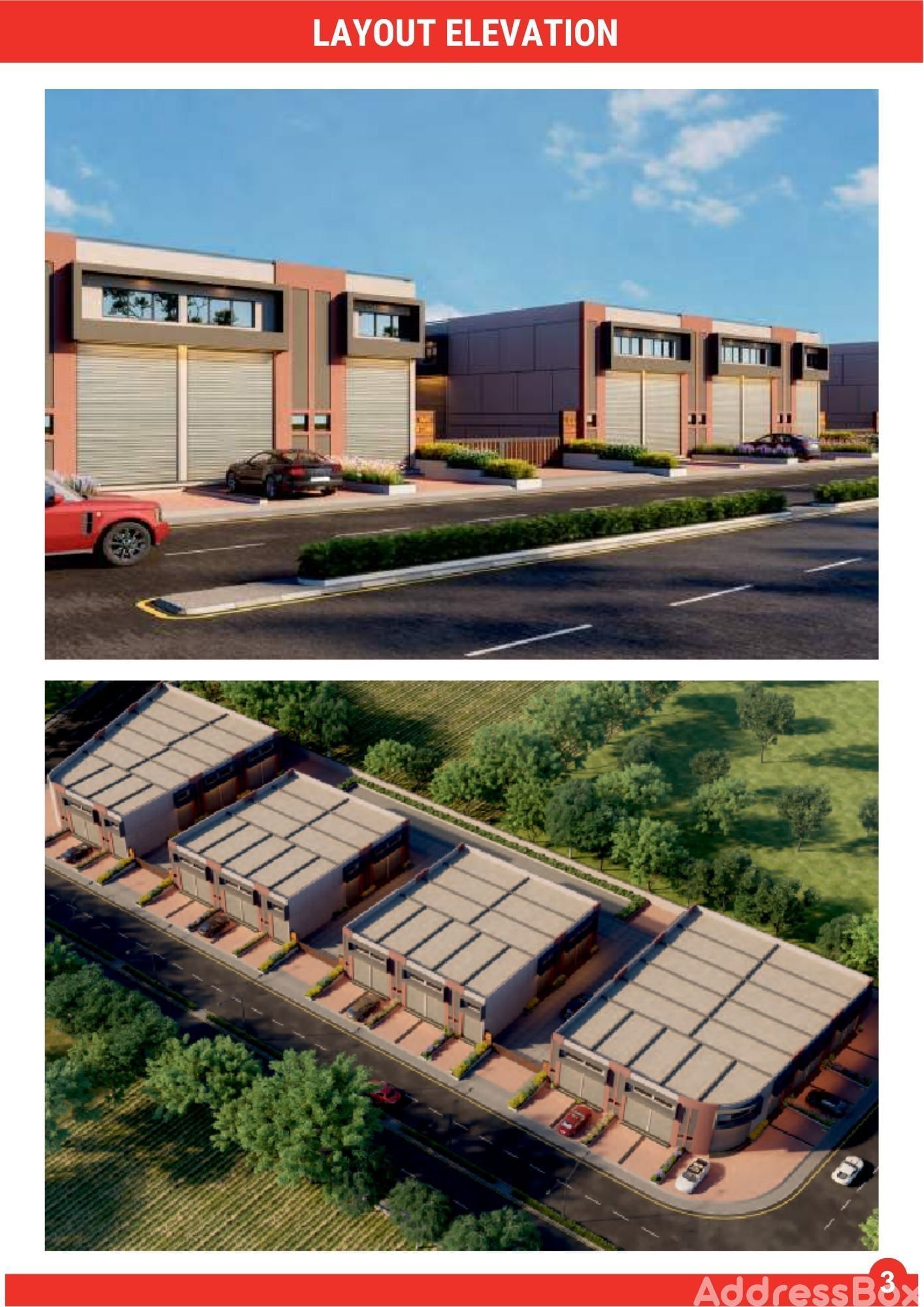HAREKRISHNA 51 INDUSTRIAL ESTATE photo
