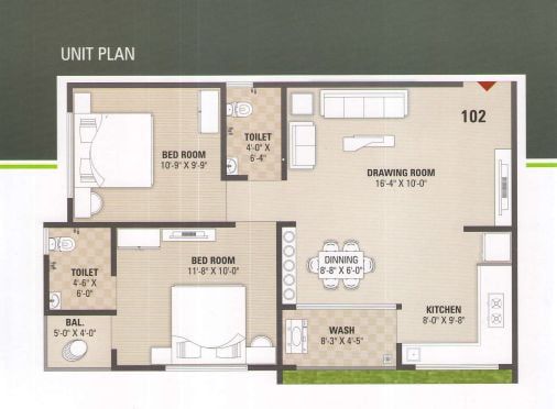 VISHWA HOMES photo