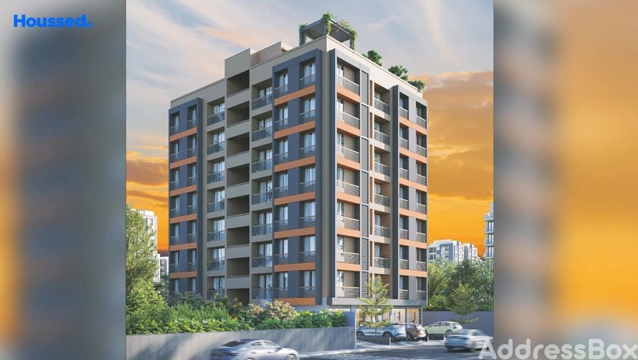 MAURYA 11