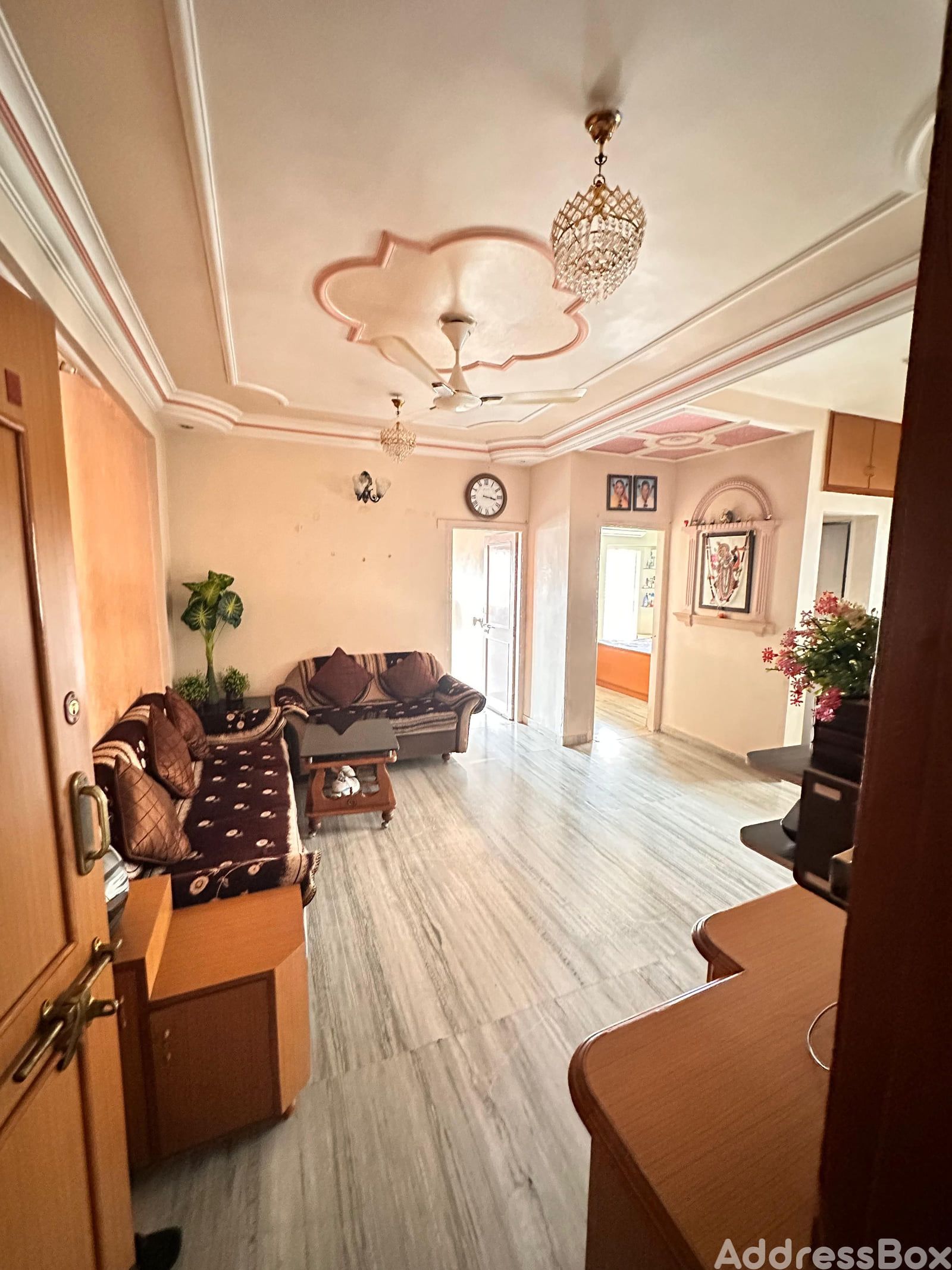 Akash Cooperative Housing Society photo