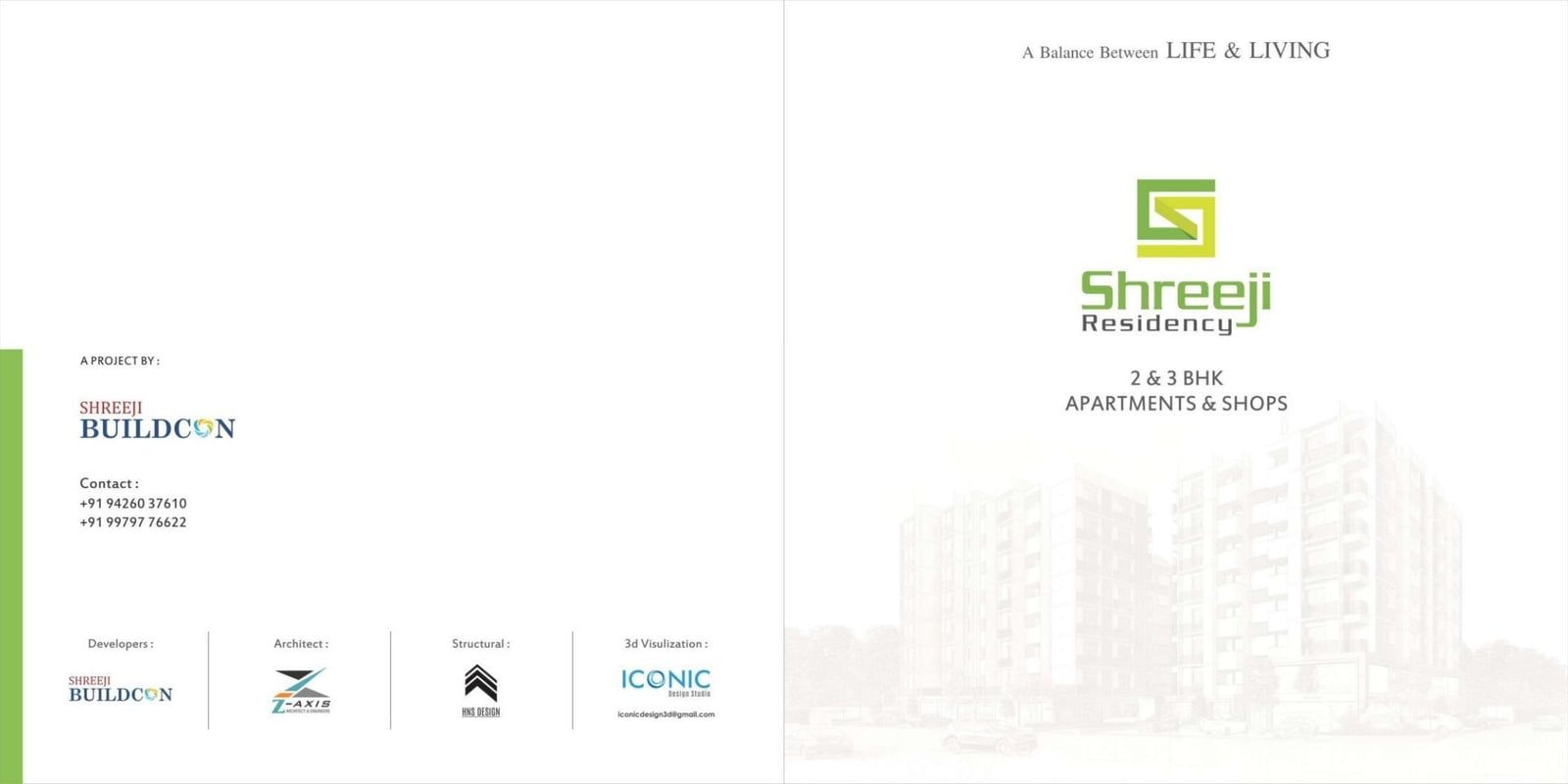 SHARNAM RESIDENCY photo