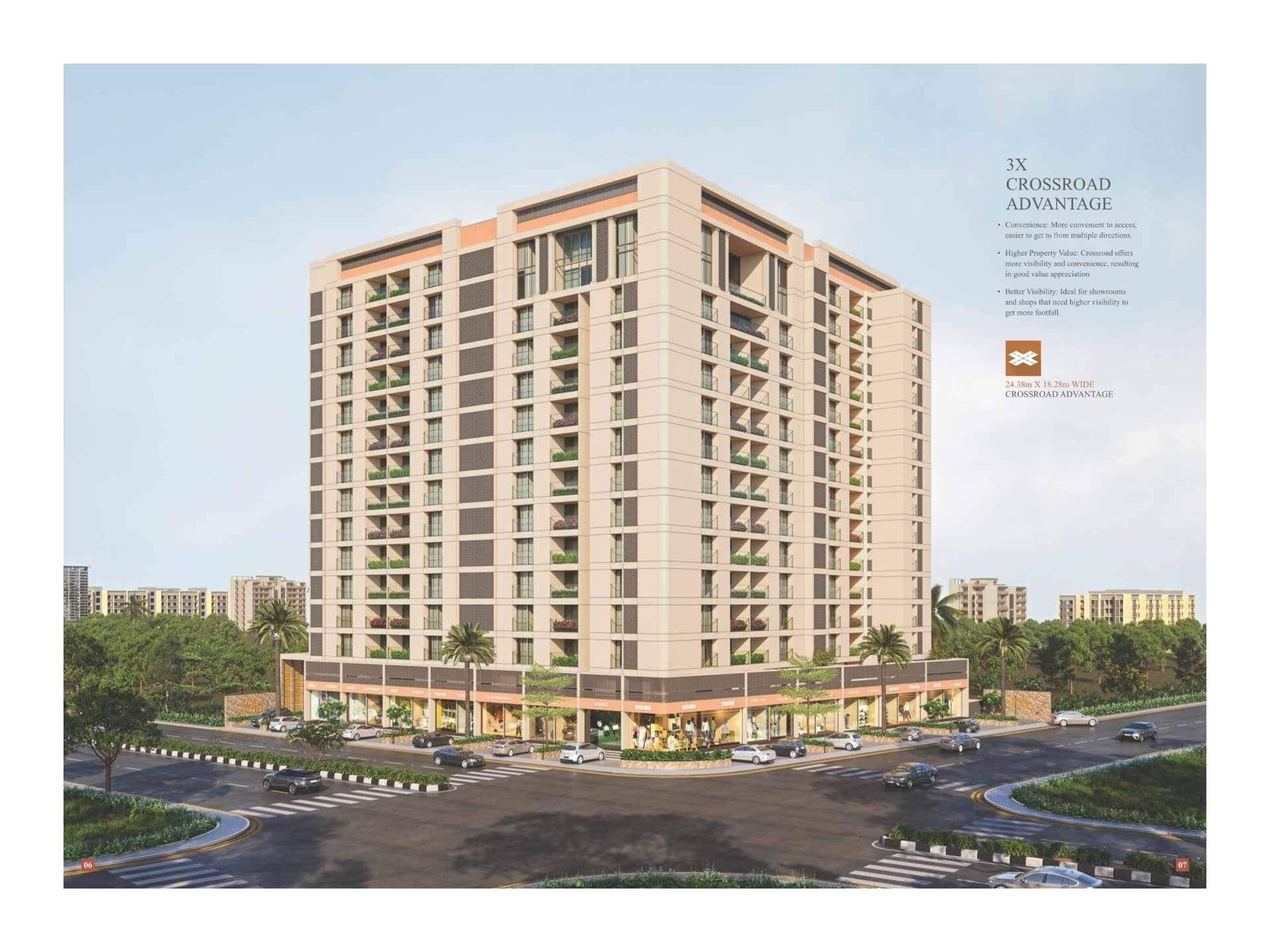 Aditya Antilia