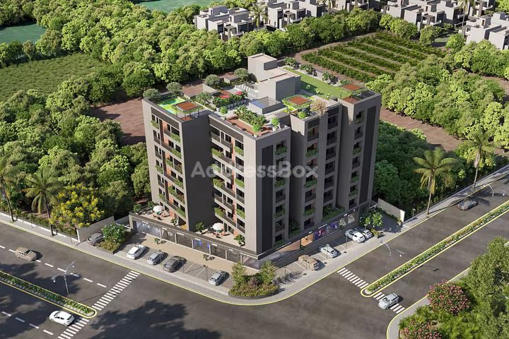 Aradhana Luxuria photo