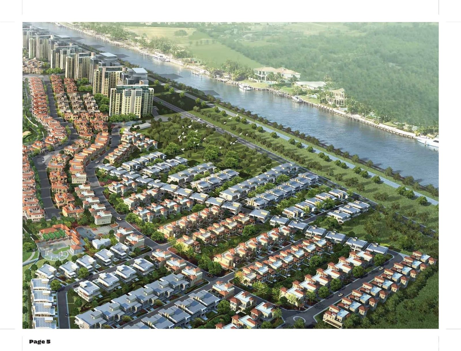 NORTH PARK (Phase-2 and 3) photo