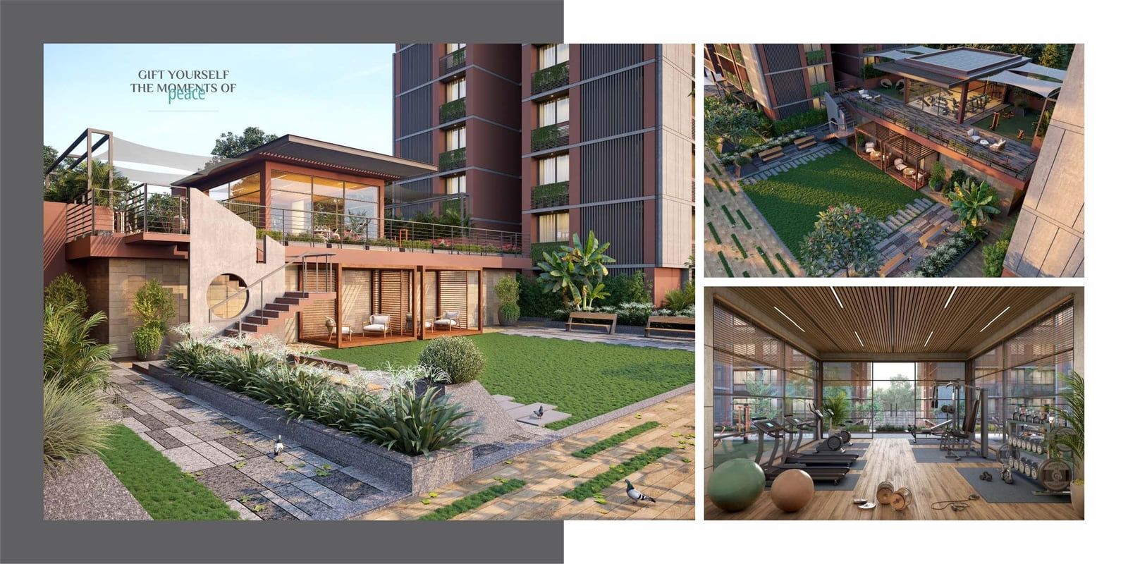 Kautilya One54 photo