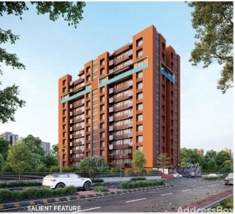 PANCHAMRUT SKY - Commercial photo