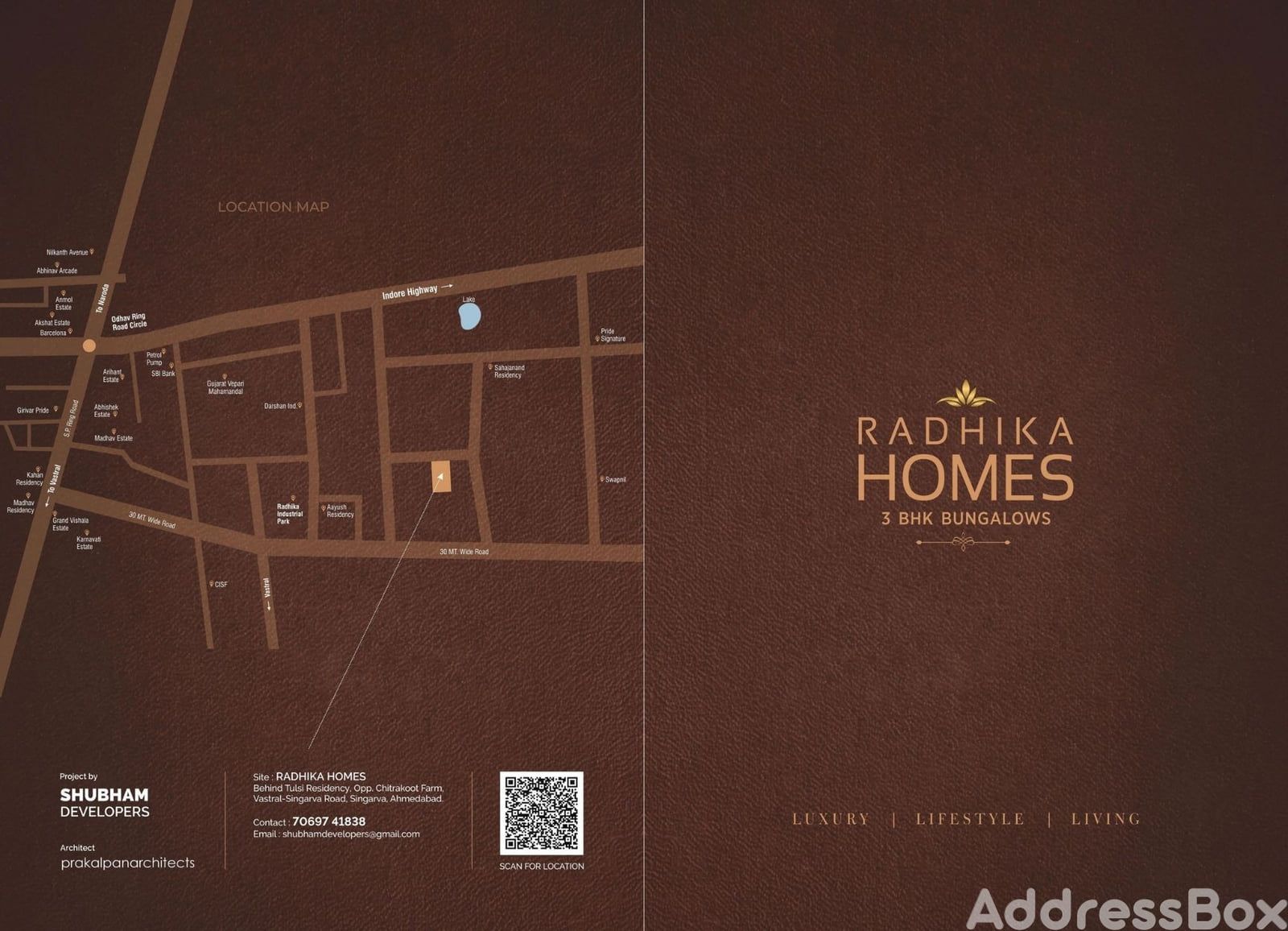 RADHIKA HOMES photo