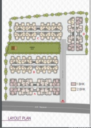 RAJ APARTMENT photo