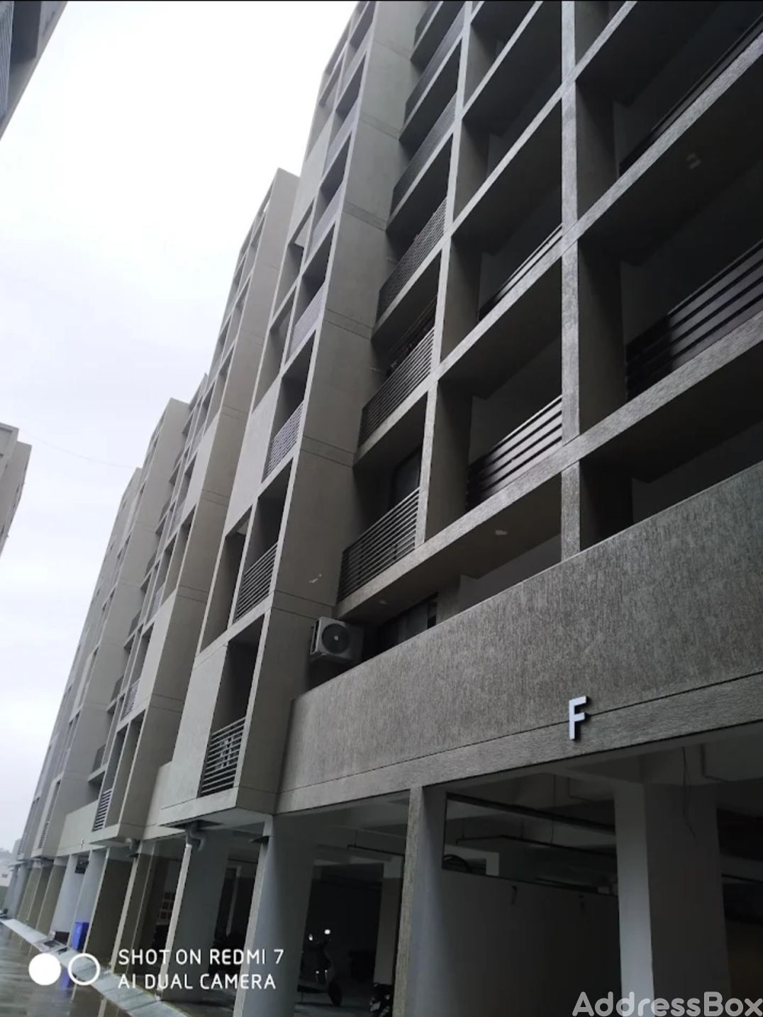 Mahadev Residency 3 photo
