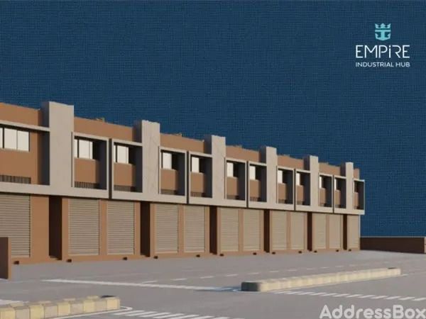 EMPIRE INDUSTRIAL HUB