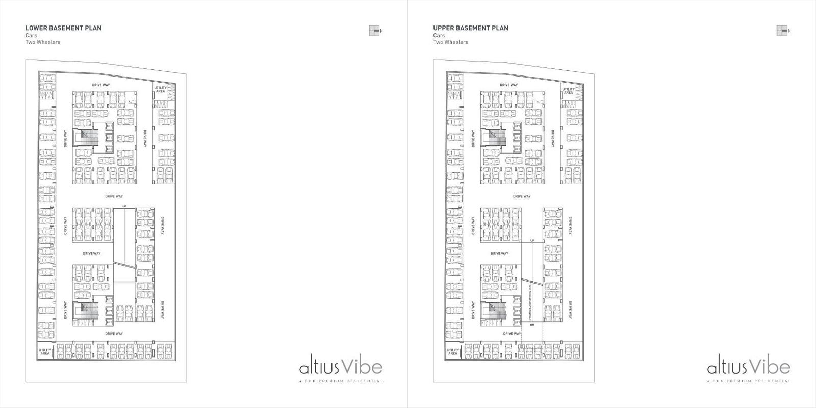 ALTIUS VIBE photo