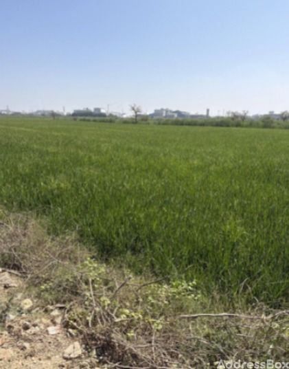 Industrial Land for sale in Industrial Lands, Changodar, Ahmedabad