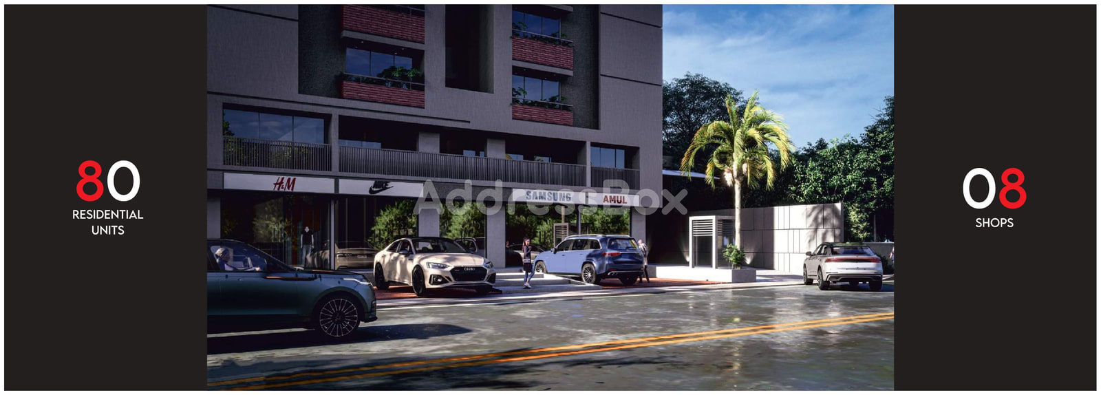 AALAY - Commercial photo