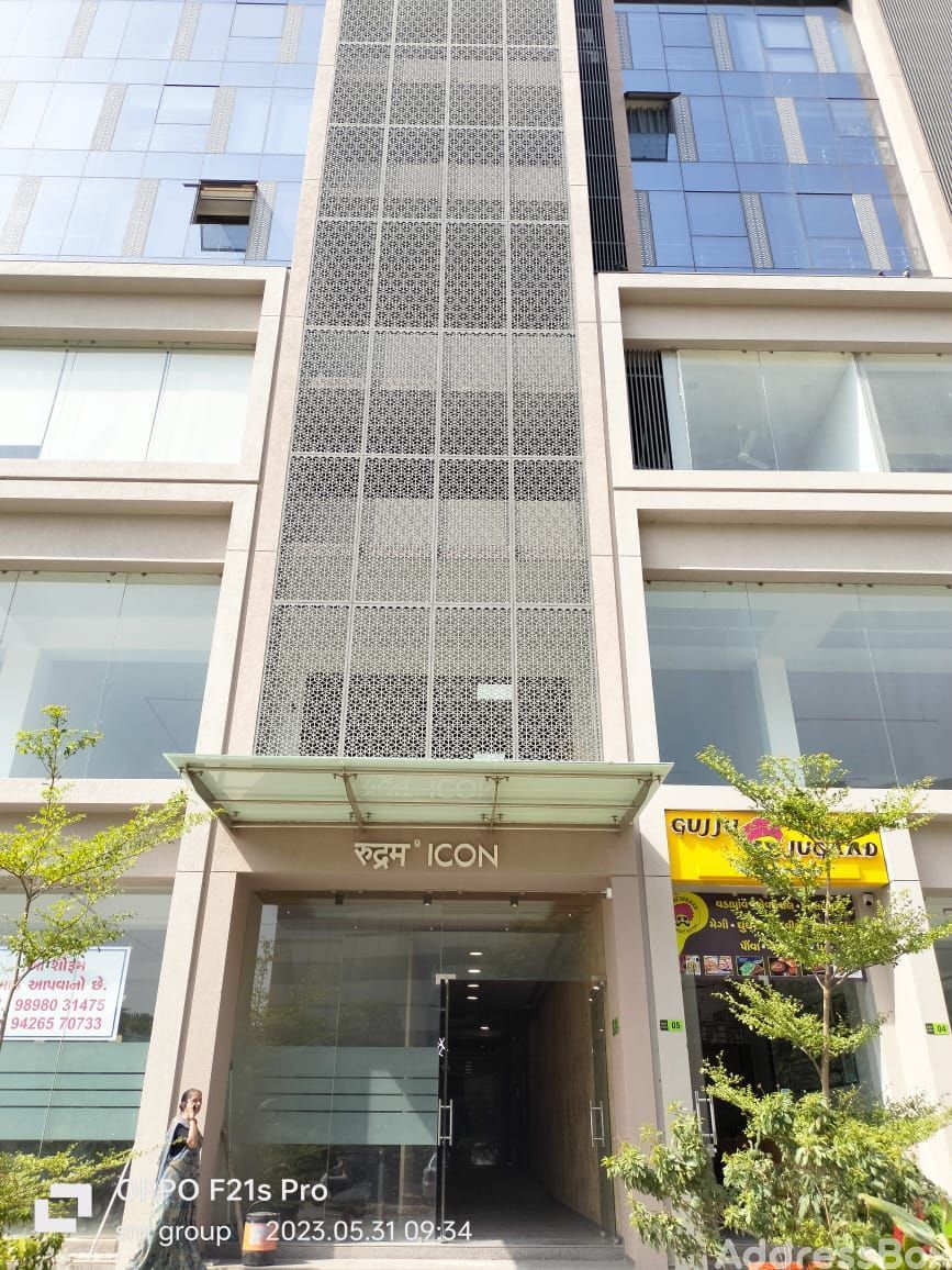RUDRAM ICON photo