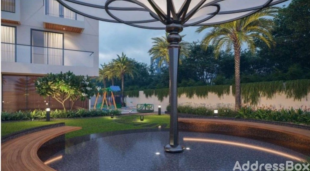 VIVANTA 36 - Commercial photo