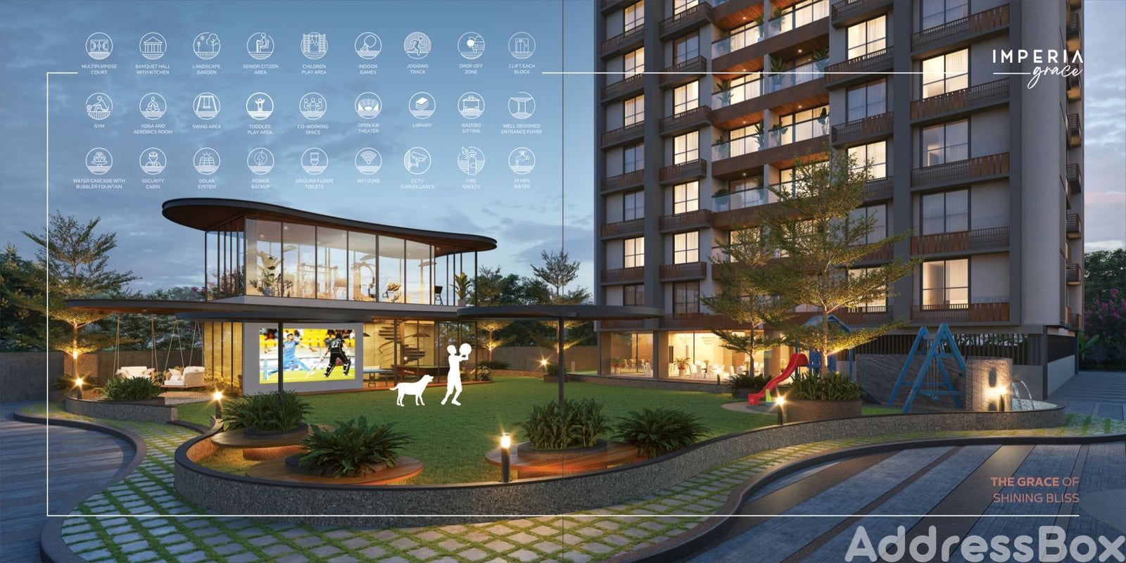 IMPERIA GRACE photo