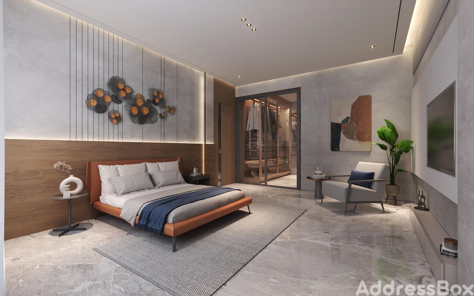 HIGHLINE PHASE-1 photo