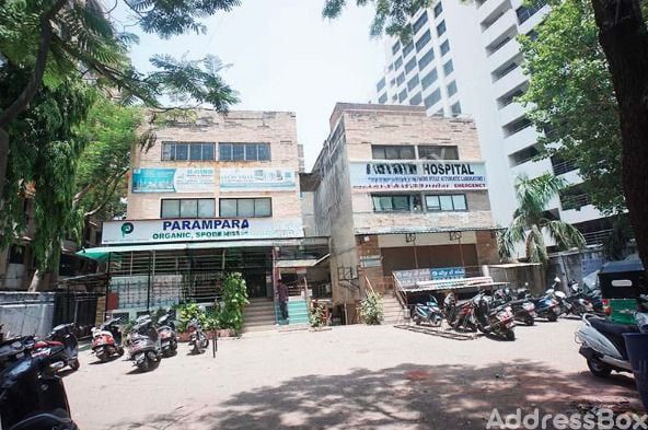 SHREEJI COMPLEX photo