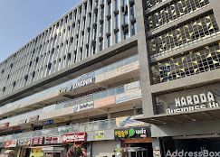 NARODA BUSINESS HUB photo