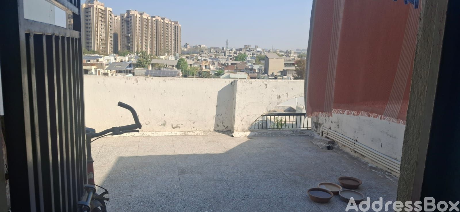 SANDHYA APARTMENT photo
