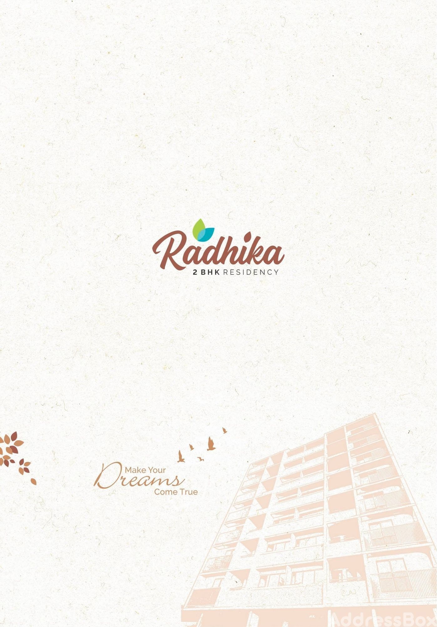 RADHIKA RESIDENCY photo