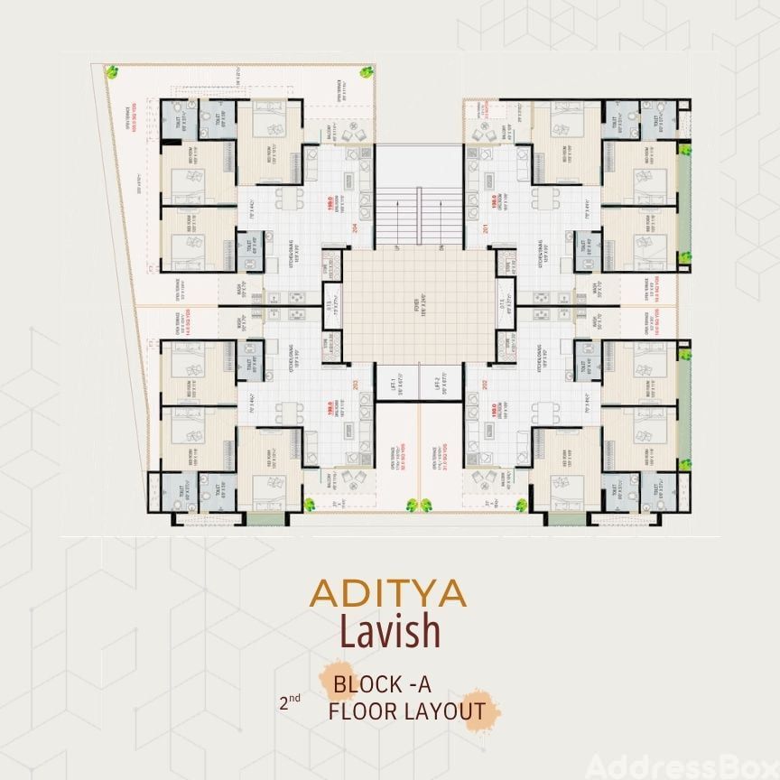 ADITYA LAVISH photo