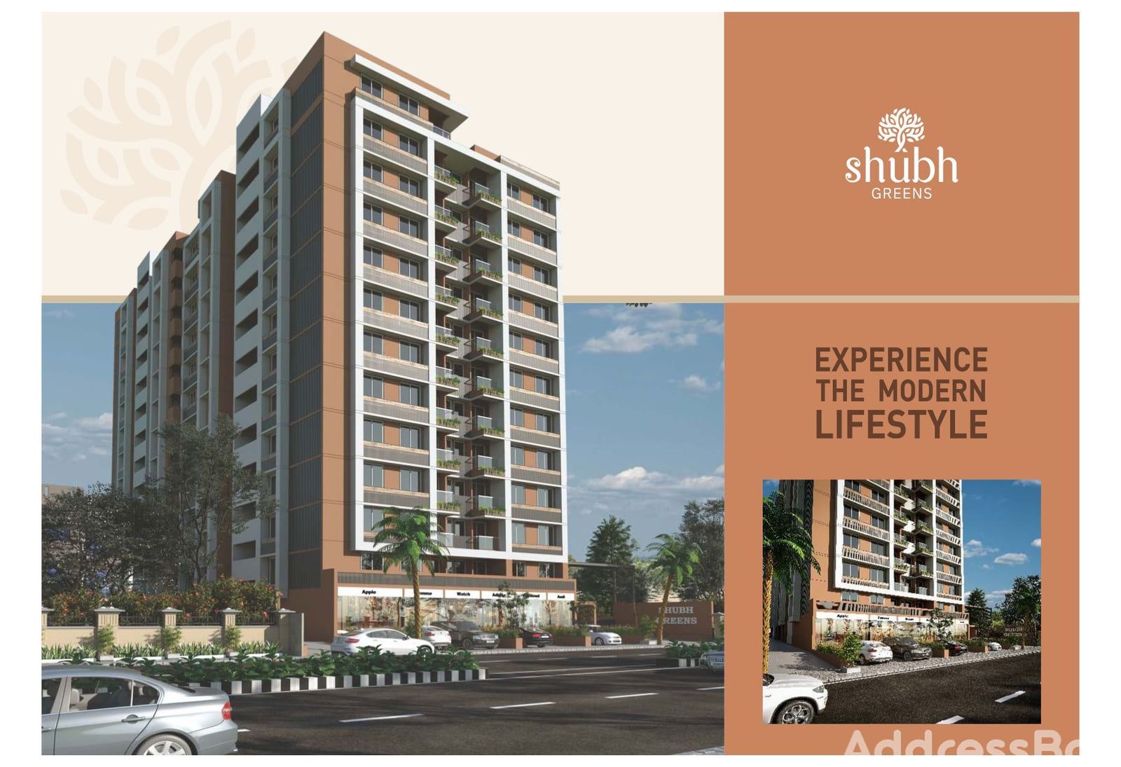 SHUBH GREENS photo