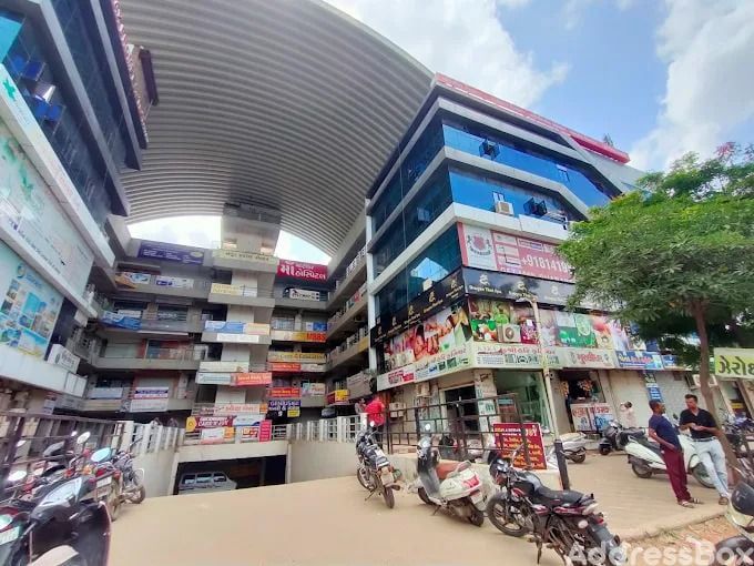 Satyam Plaza photo