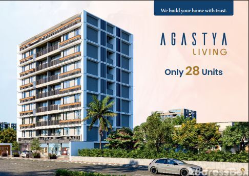 AGASTYA LIVING photo