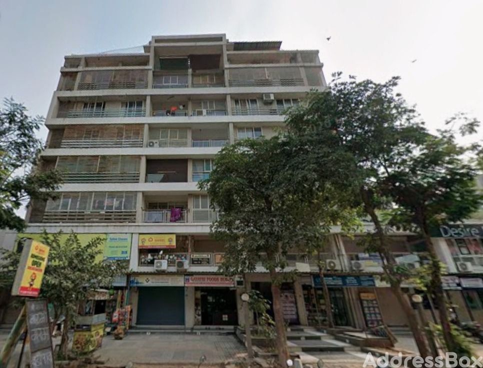 Sai Simran Residency photo