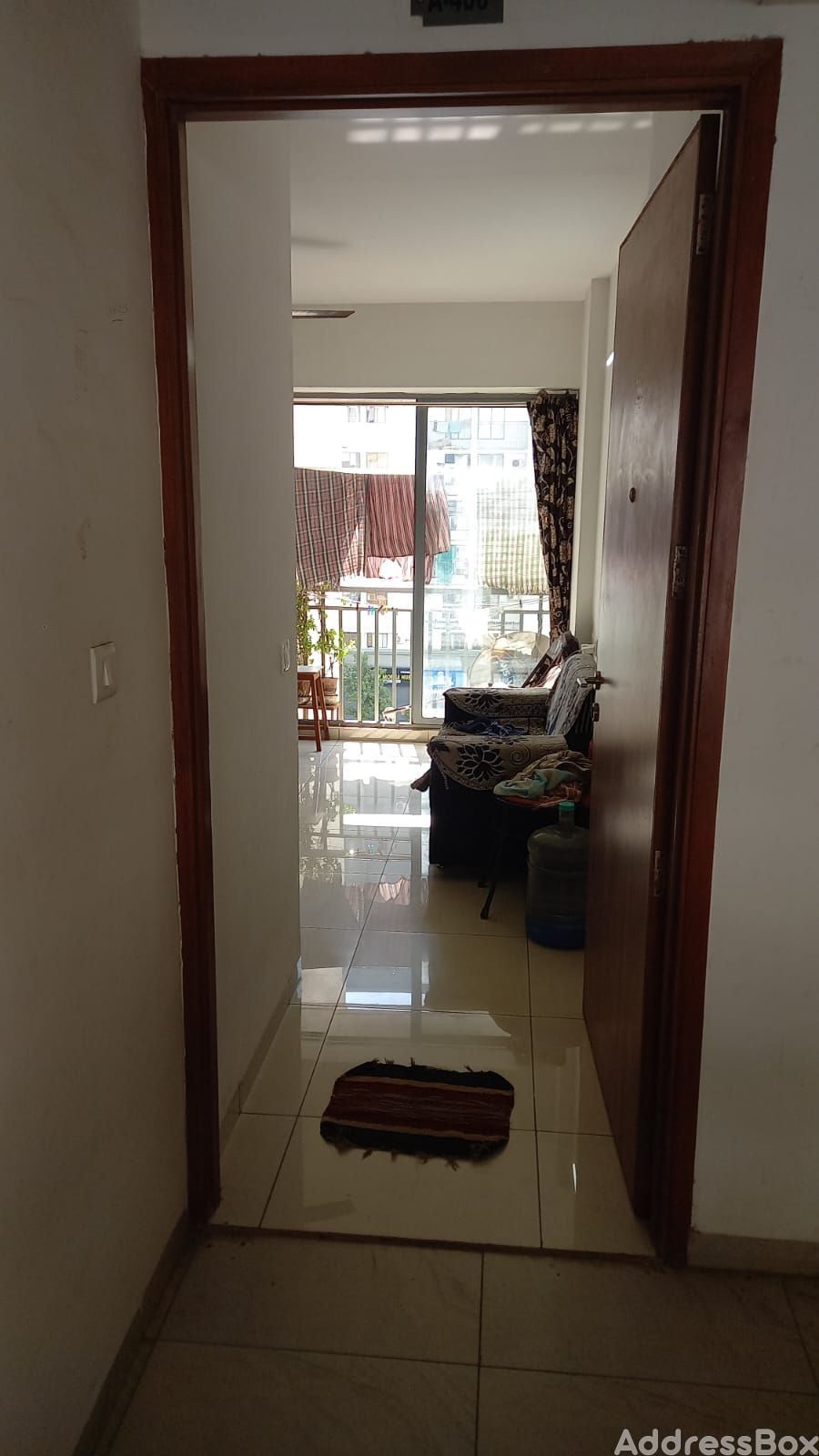 2 BHK Flats for sale in VANANTA, Jagatpur, Ahmedabad
