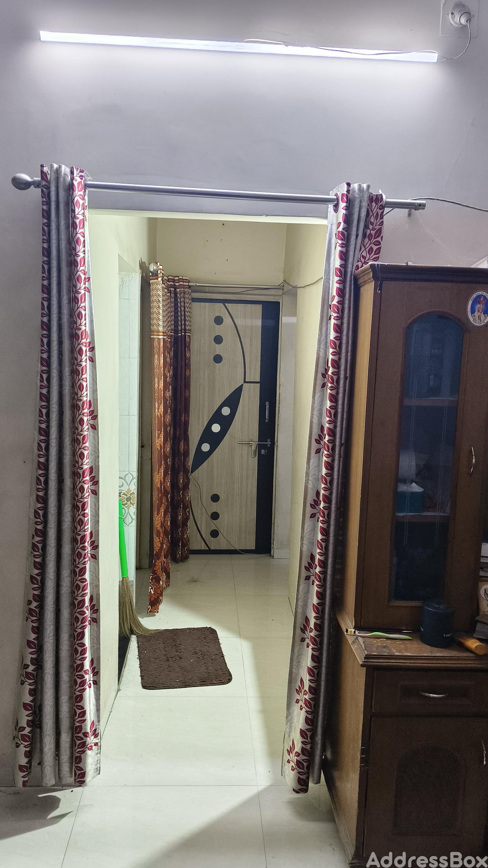 Krupalaya Apartment photo