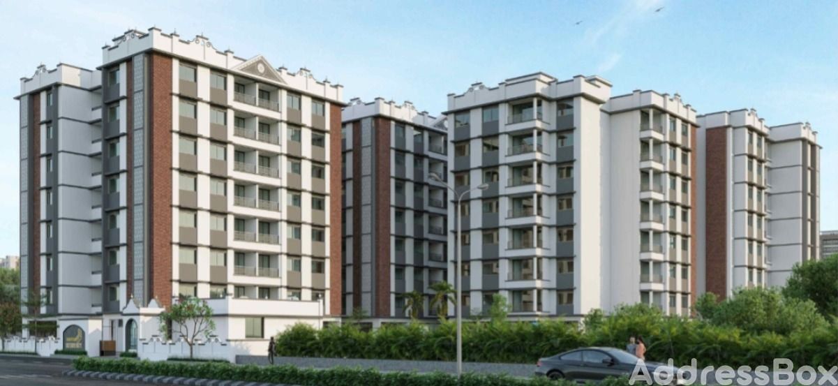 TIRUPATI RESIDENCY photo