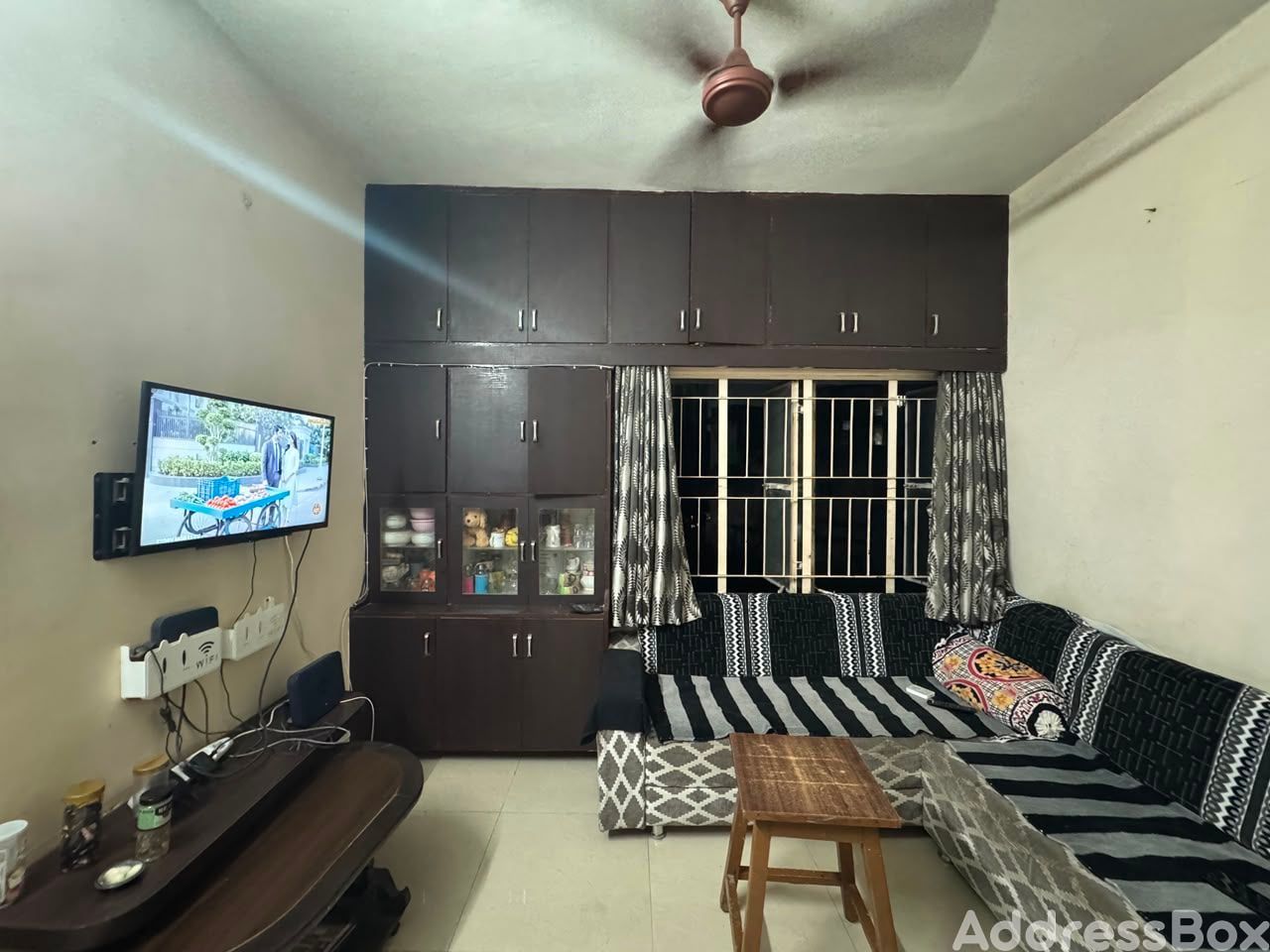 RUSHABHDEV APARTMENT photo