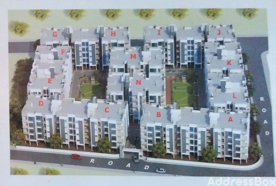 Sitaram City photo