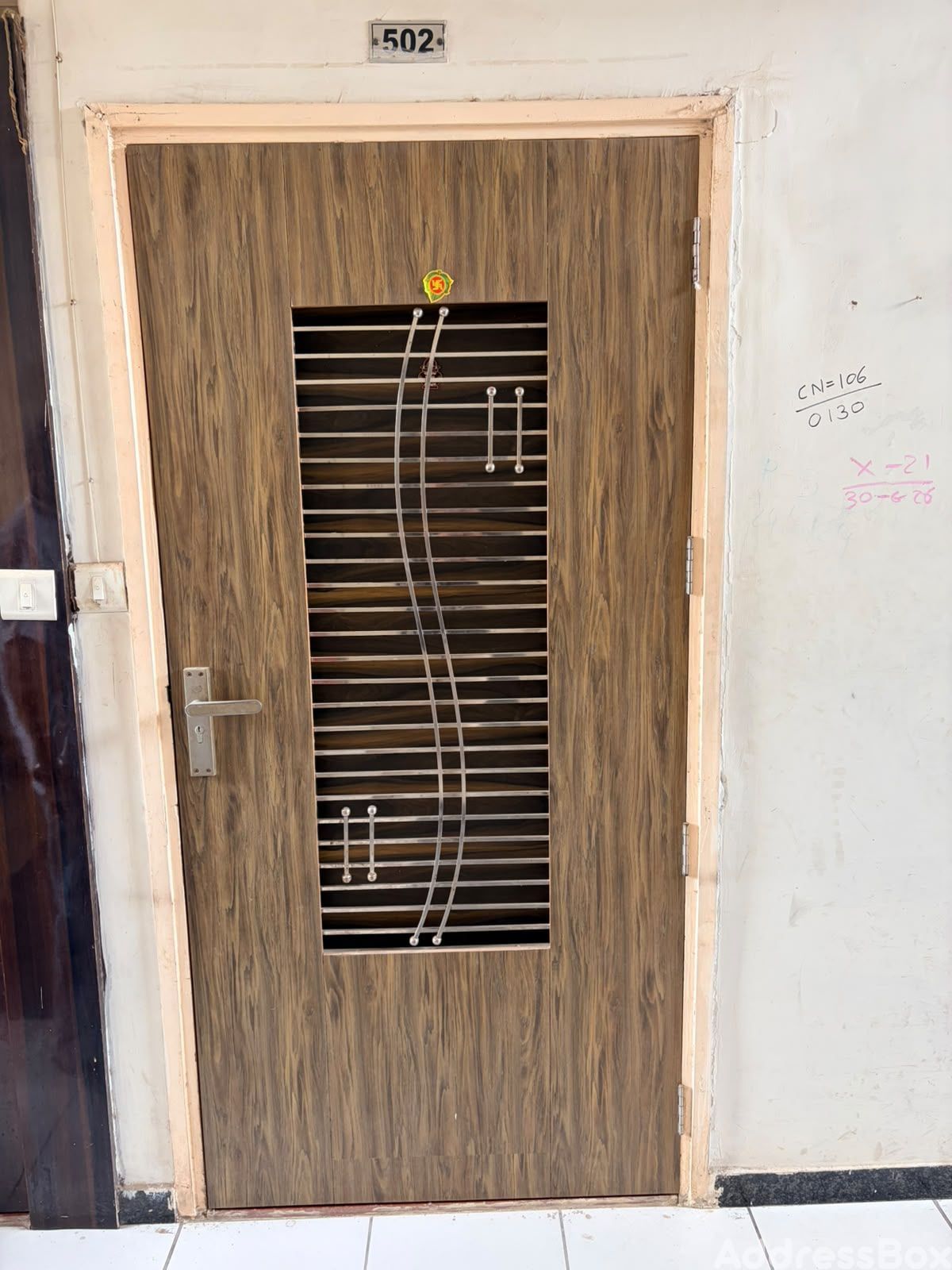 Sai simran residency photo