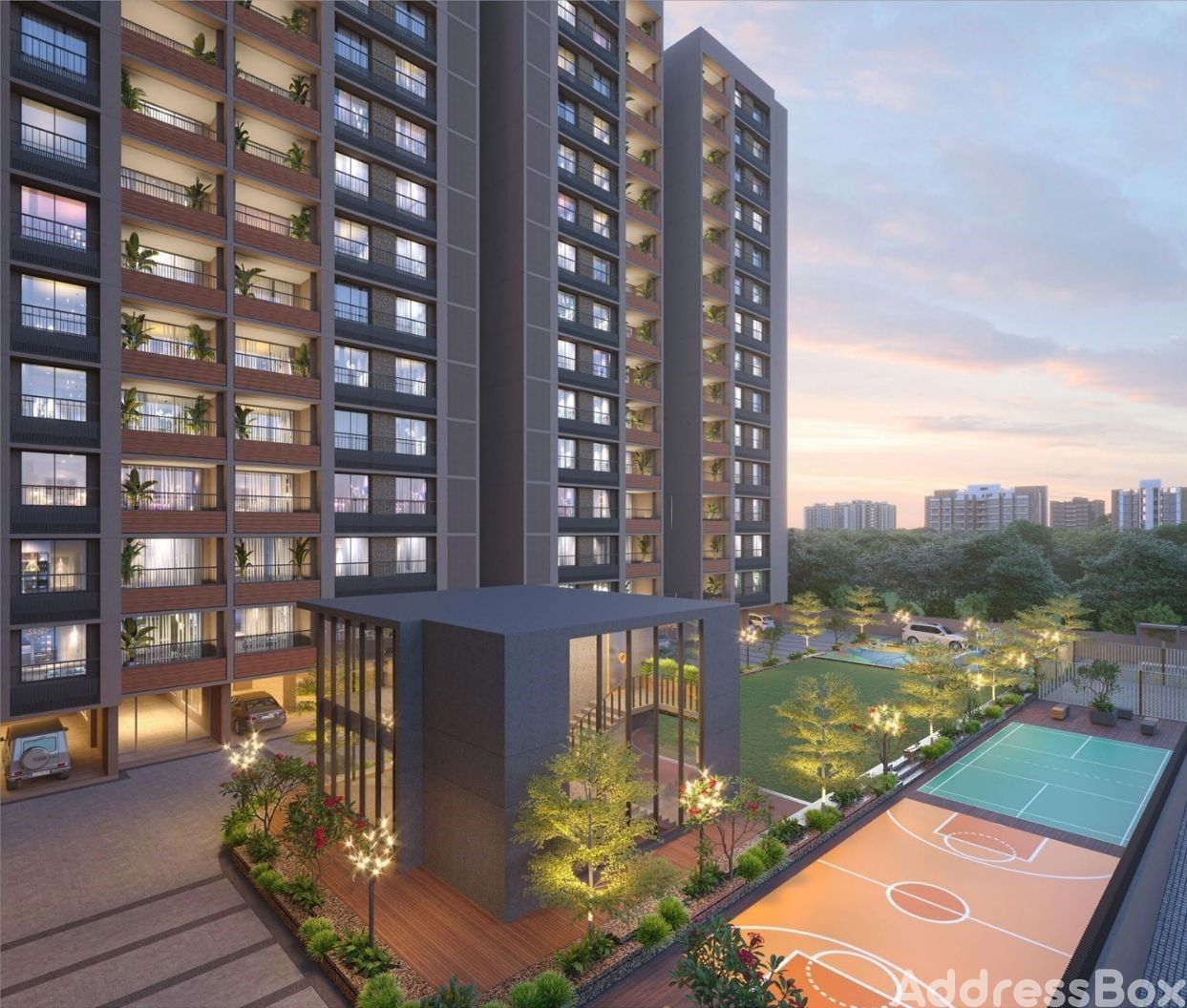 Serene Heights photo