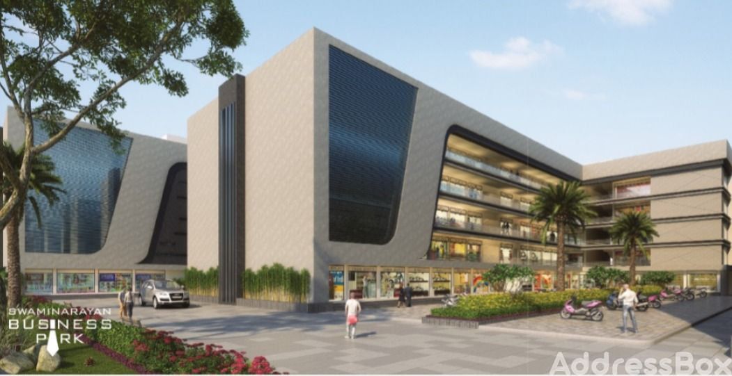SWAMINARAYAN BUSINESS PARK photo