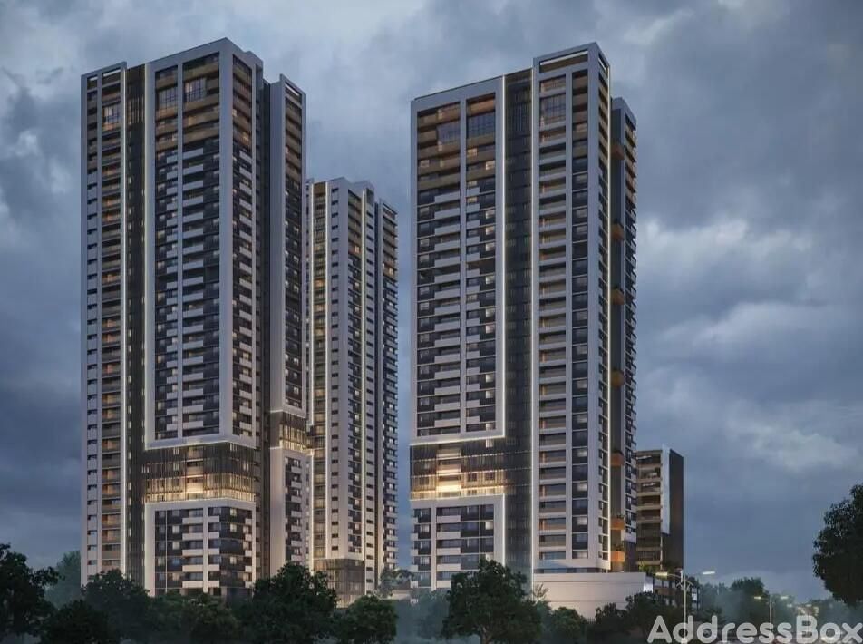 HIGHLINE PHASE-2 photo