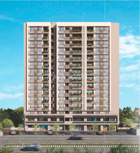 SHREE VISHNUDHARA NIDHI APARTMENT photo