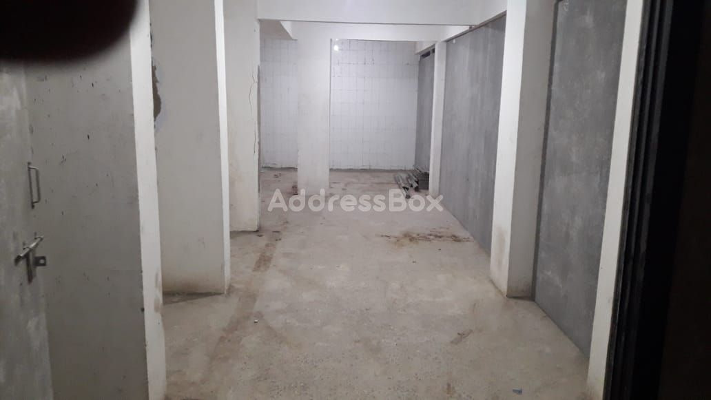 Krishna Apartment photo