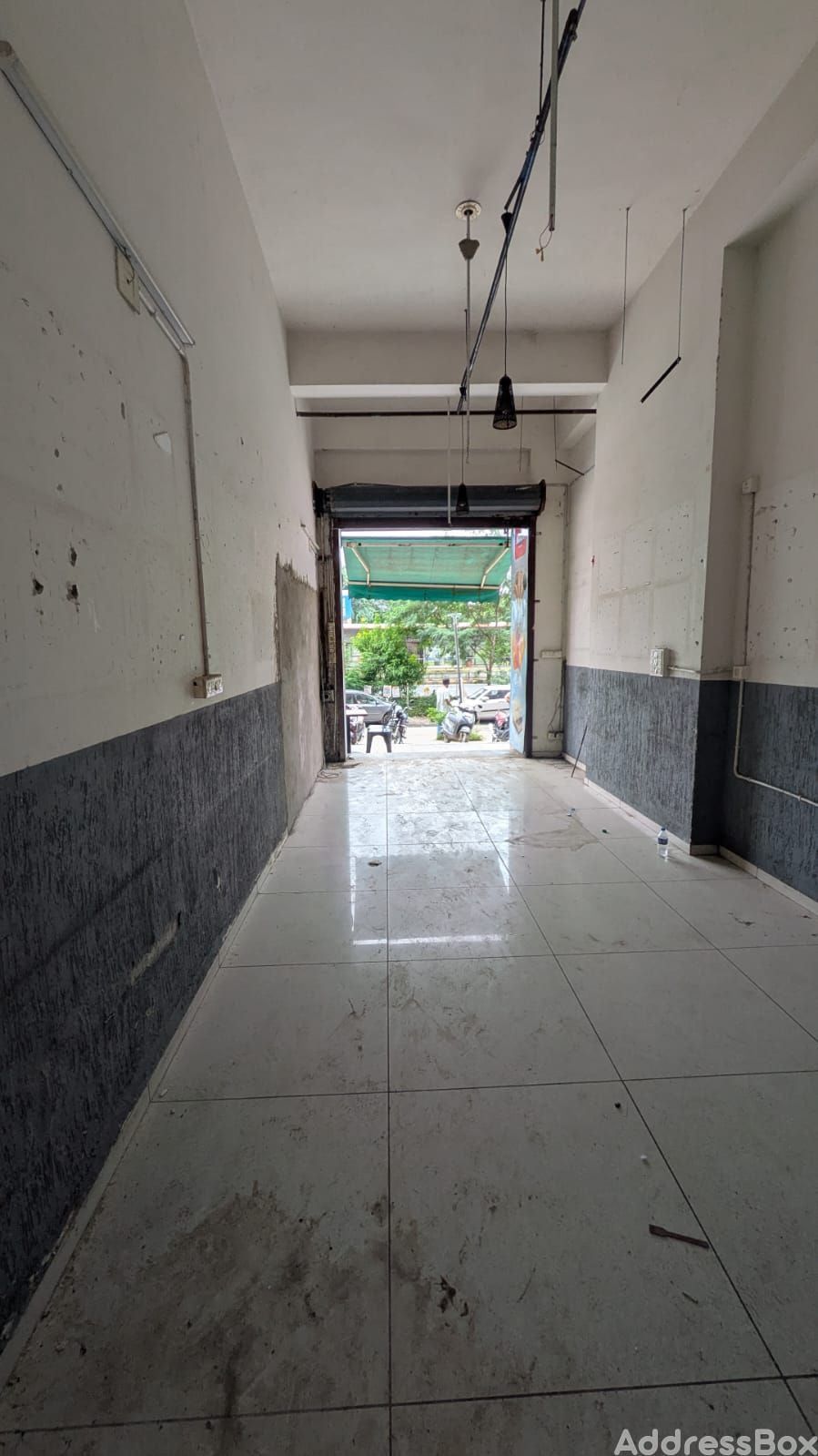 Shops for sale in Sharan Circel Homes, Zundal, Ahmedabad