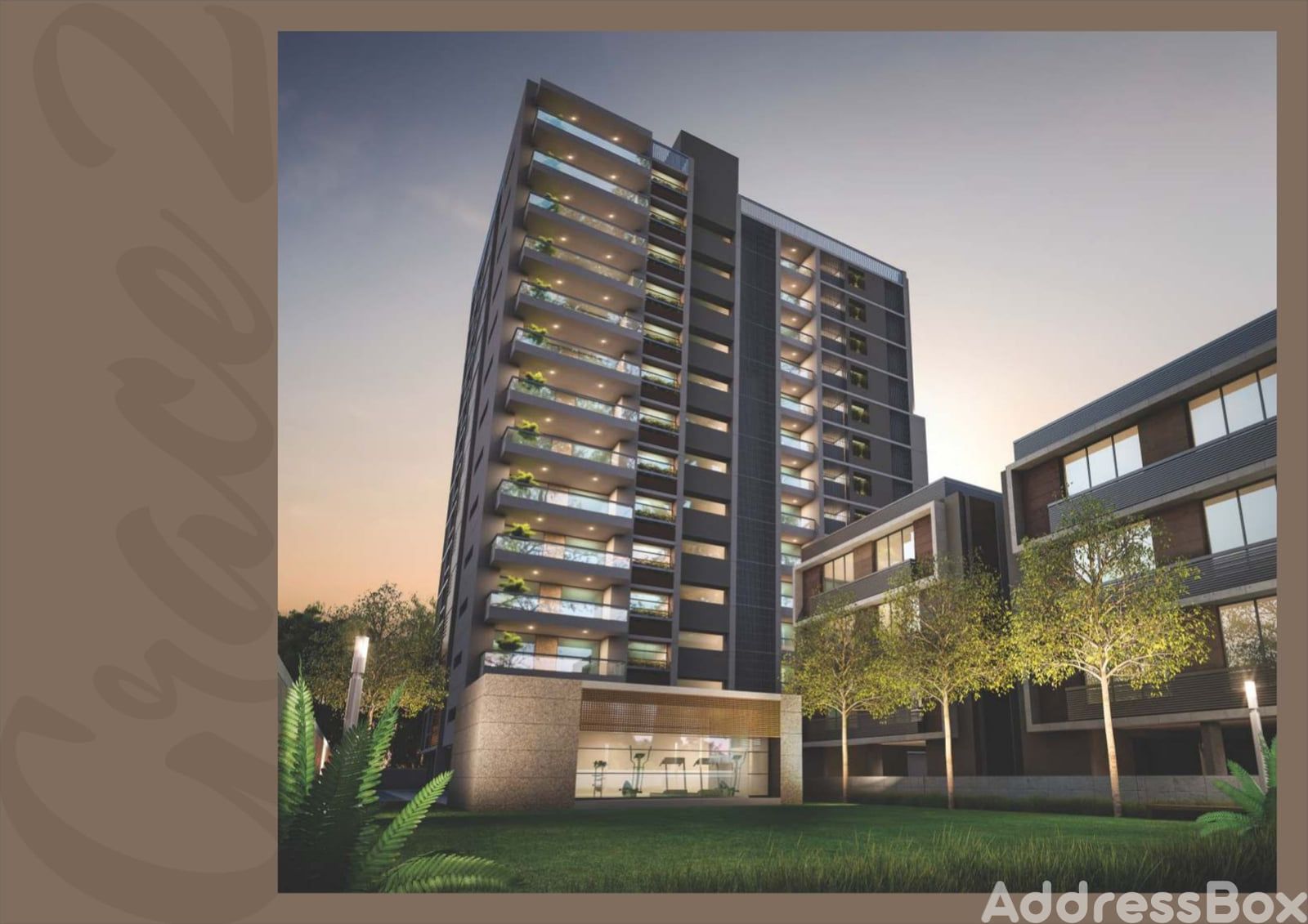 Sankalp Grace 2 ( C & D Block) photo